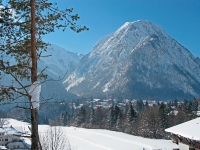 Akkenchi Austrian Alps